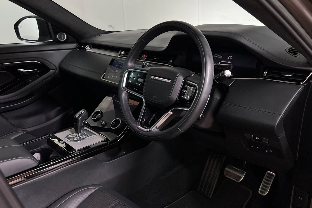 Land Rover Range Rover Evoque 2.0 D165 R-dynamic S 2Wd #28