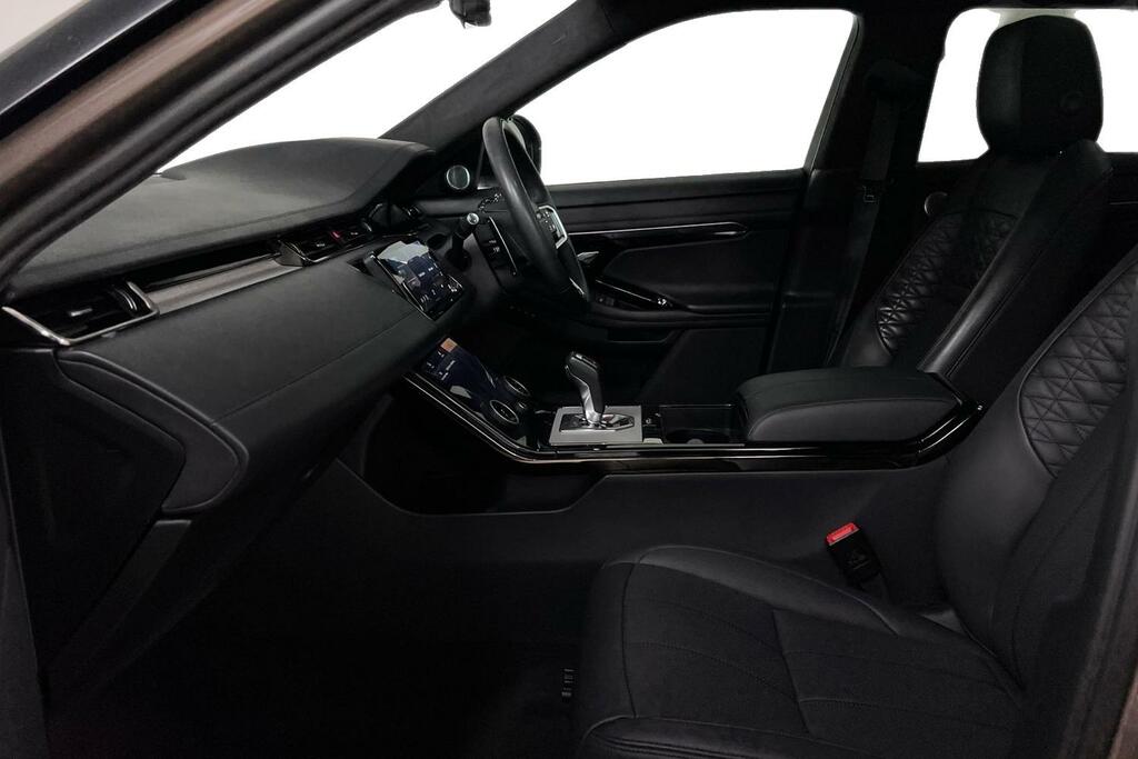 Land Rover Range Rover Evoque 2.0 D165 R-dynamic S 2Wd #3