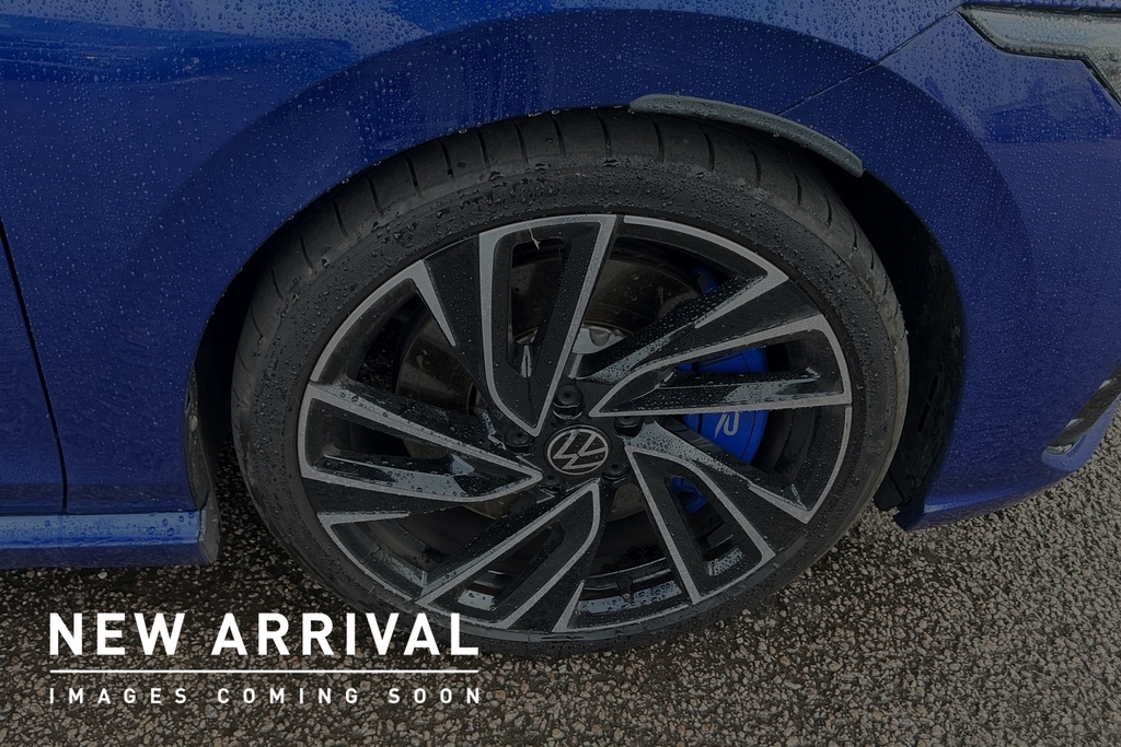 Volkswagen Golf Golf R-line Tdi Grey #4