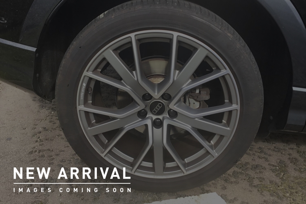 Audi Q3 1.5 Tfsi Cod 35 Black Edition Suv S Tro White #5