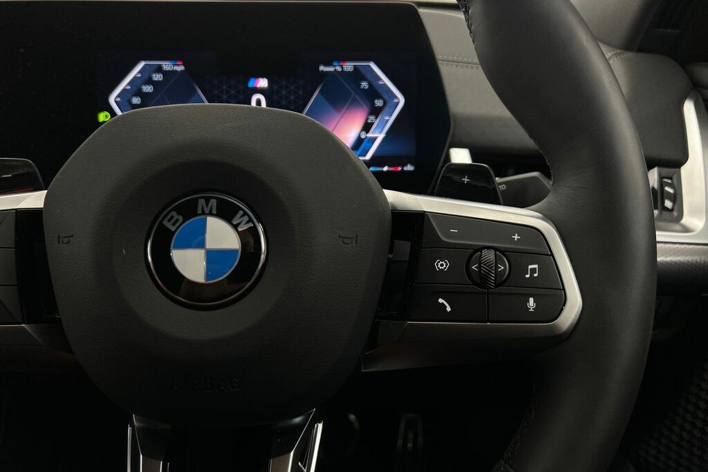 BMW X2 Sdrive 20I M Sport Step LMZ8239 Red #18