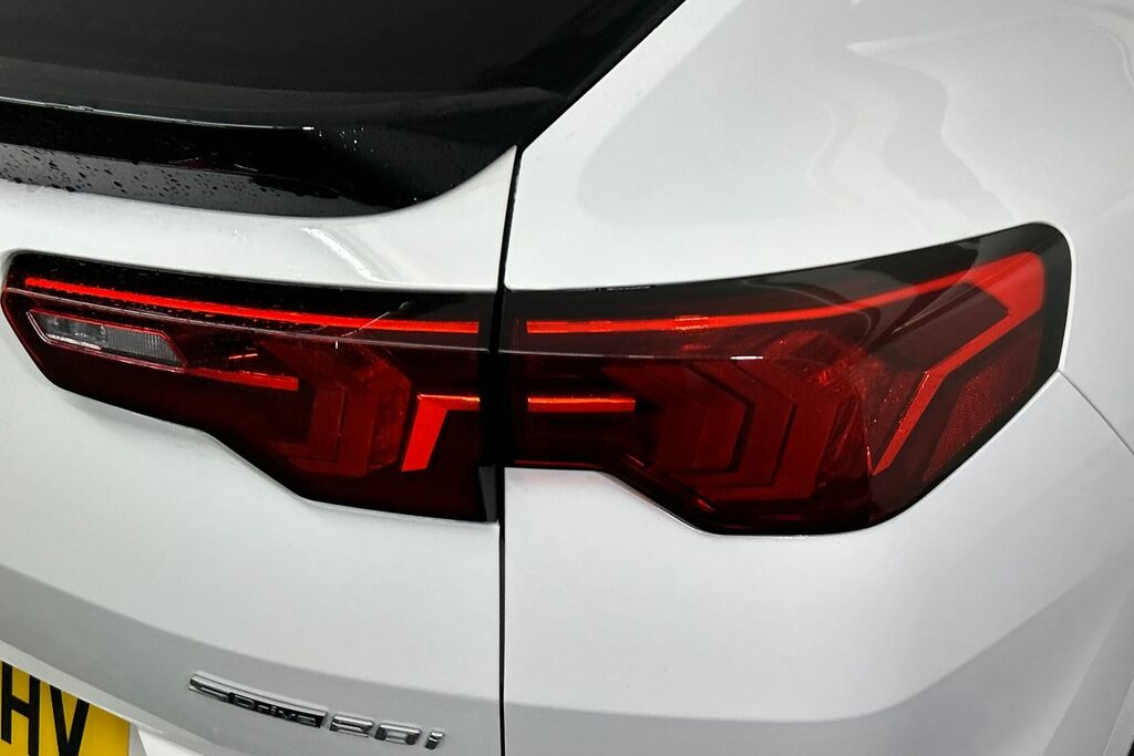 BMW X2 Sdrive 20I M Sport Step LMZ8239 Red #19