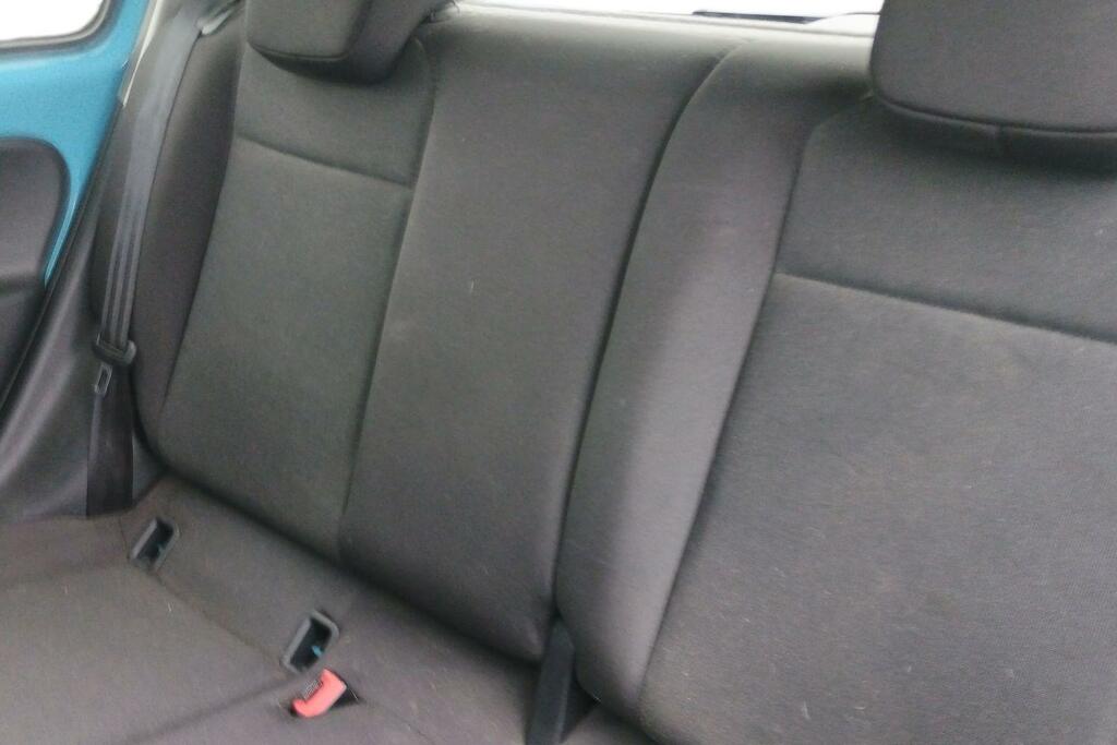 Volkswagen Up 1.0 65Ps Black Edition 65 Ps Grey #9