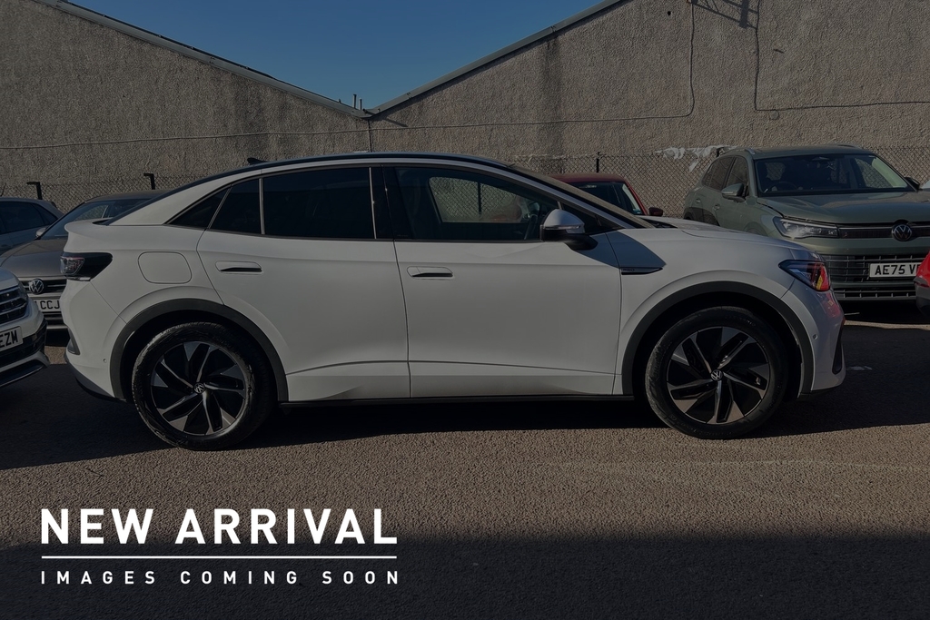 Volkswagen ID.5 150Kw Style Pro Performance 77Kwh White #4