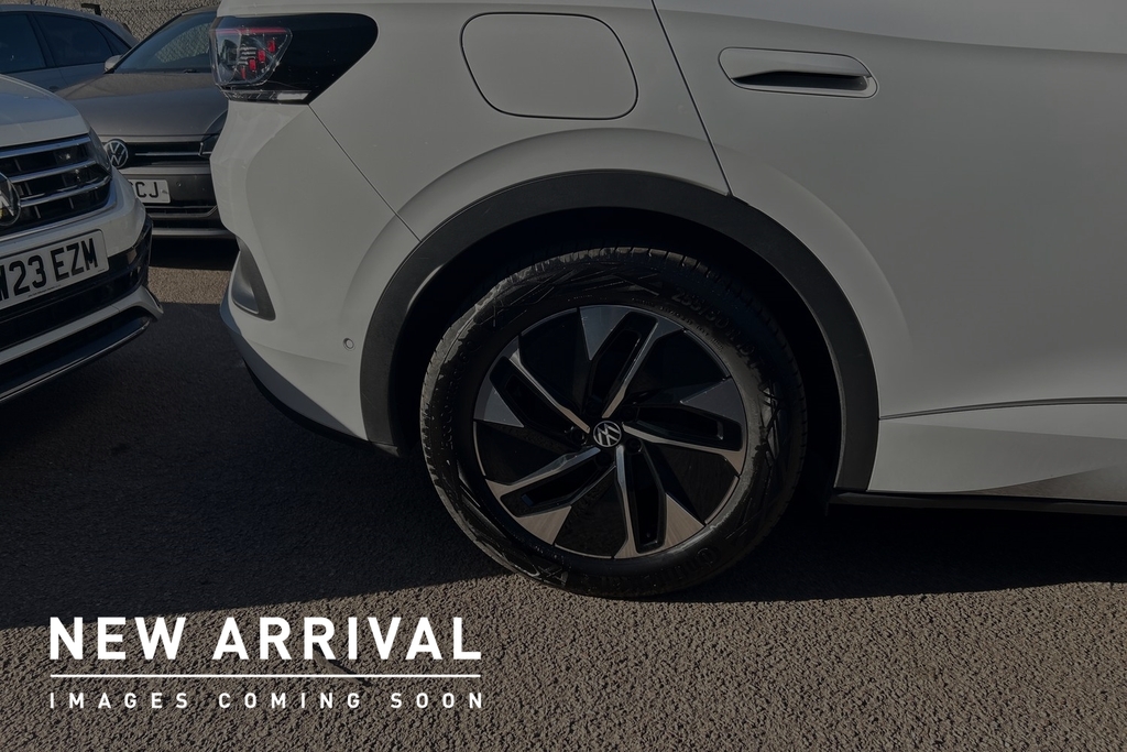 Volkswagen ID.5 150Kw Style Pro Performance 77Kwh White #5