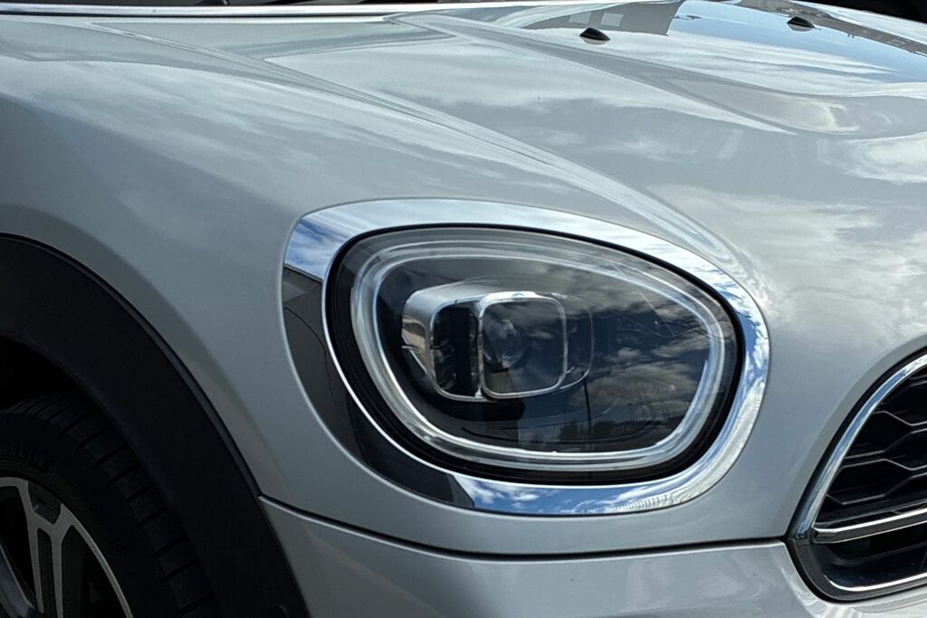 Mini Countryman 1.5 Cooper Exclusive 2022 Black #20