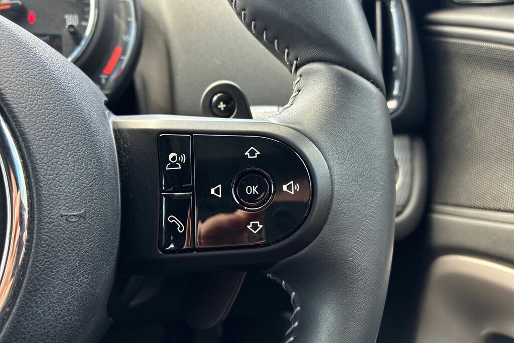 Mini Countryman 1.5 Cooper Exclusive 2022 Black #18