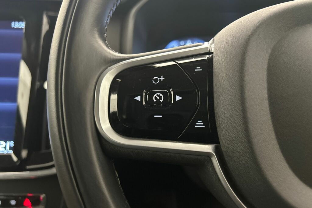 Volvo V90 D5 Awd Inscription Plus Blond Leather, Wint Grey #11