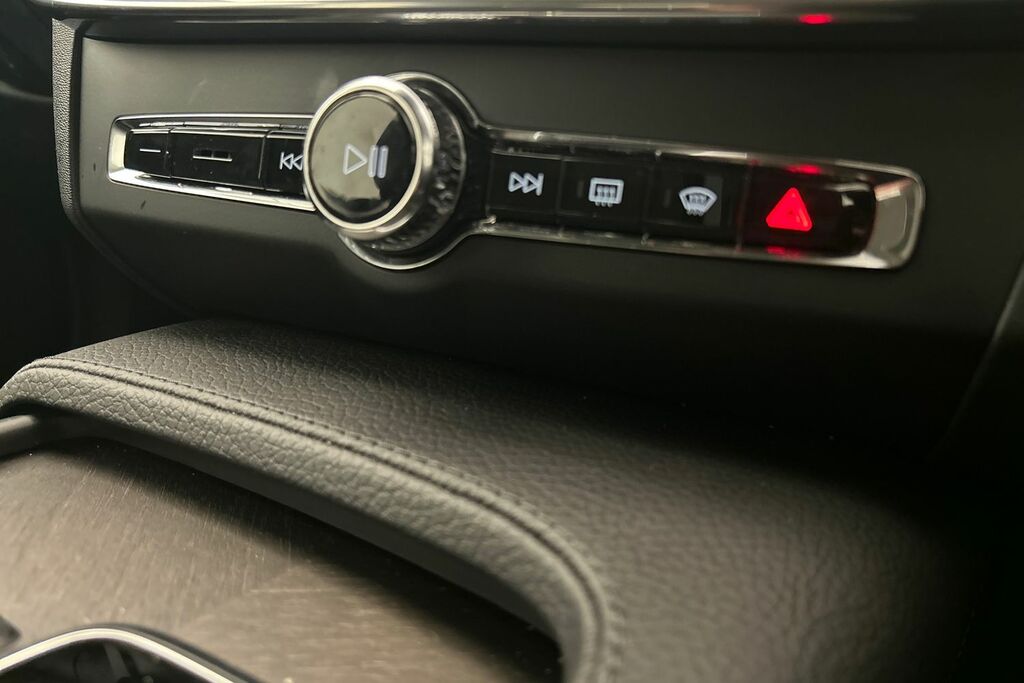 Volvo V90 D5 Awd Inscription Plus Blond Leather, Wint Grey #14