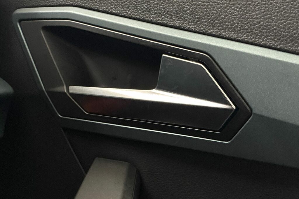 Seat Arona 1.0 Tsi 110 Fr Dsg White #30