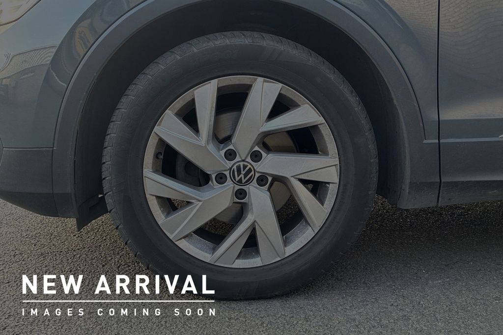 Volkswagen Tiguan Elegance White #5