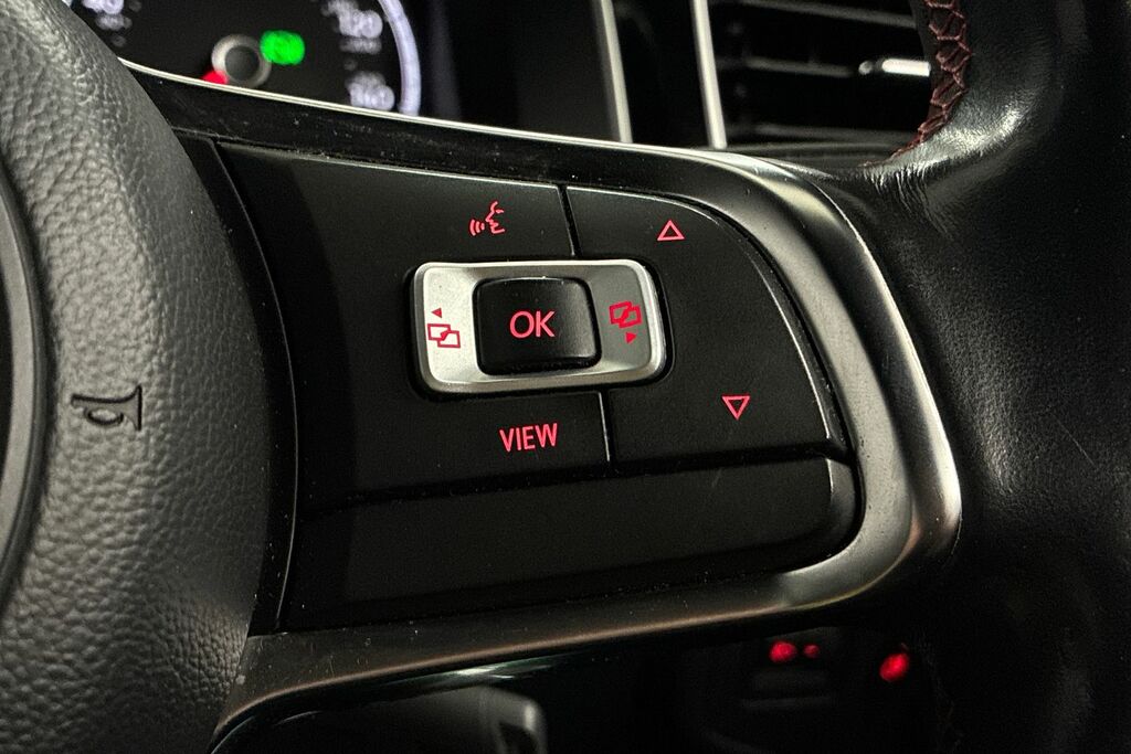 Volkswagen Polo 1.0 Evo Se Tech Edition Black #27