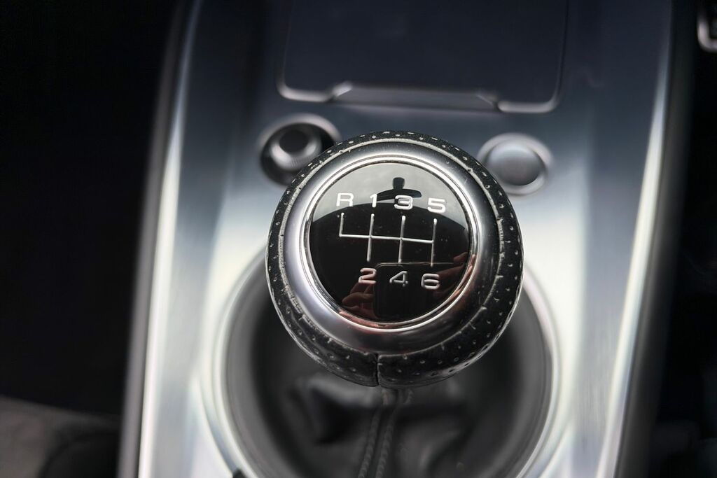 Audi TT 2.0T Fsi Quattro S Line S Tronic Black #30