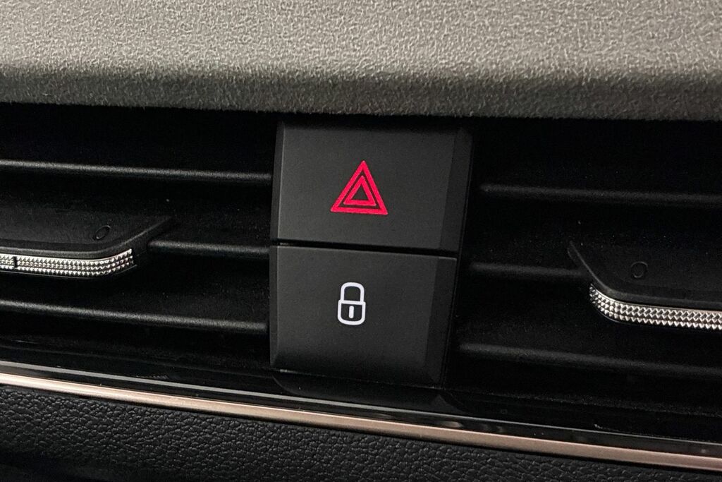 Skoda Scala 1.5 Tsi Monte Carlo Dsg Blue #25
