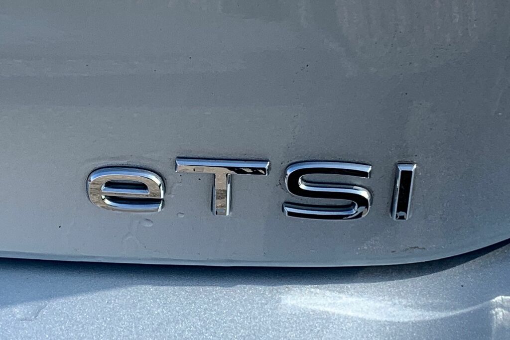 Volkswagen Golf 2.0 Tsi Gti Dsg Black #28