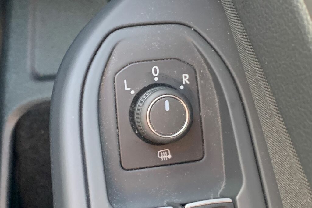 Volkswagen Golf 2.0 Tsi Gti Dsg Black #27