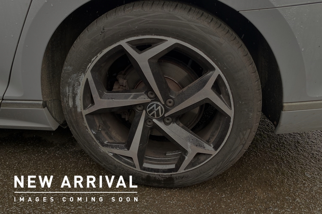Volkswagen Passat 1.5 Tsi Evo R-line Dsg Grey #5
