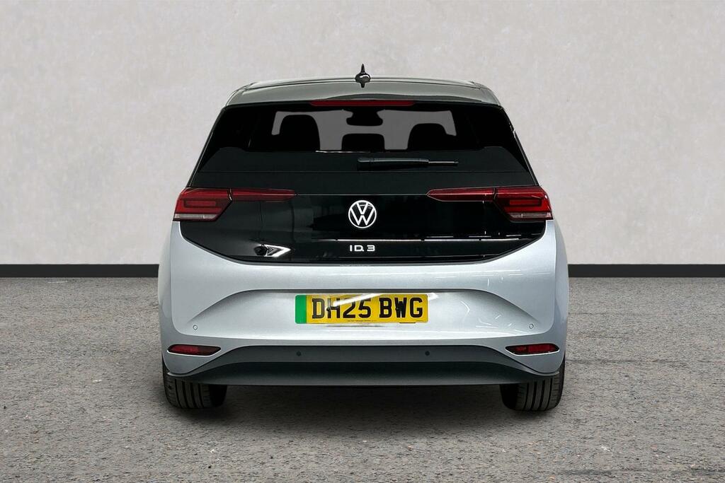 Volkswagen ID.3 150Kw Essential Pro S 77Kwh Grey #7