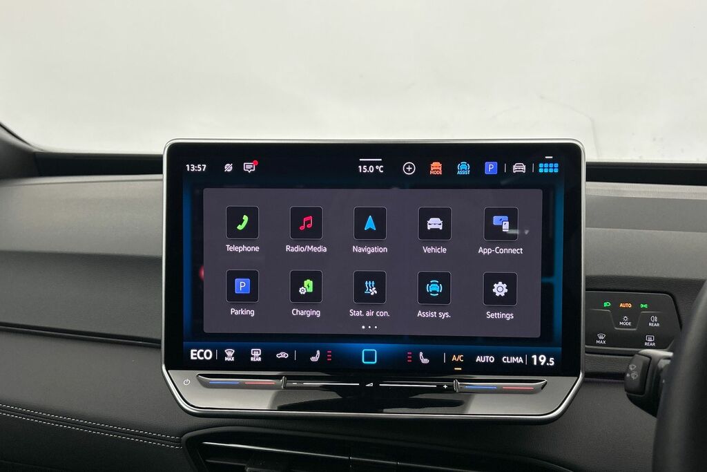 Volkswagen ID.3 150Kw Essential Pro S 77Kwh Grey #24