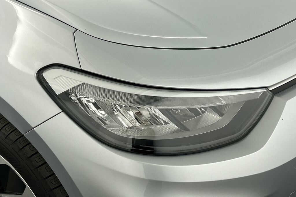 Volkswagen ID.3 150Kw Essential Pro S 77Kwh Grey #18