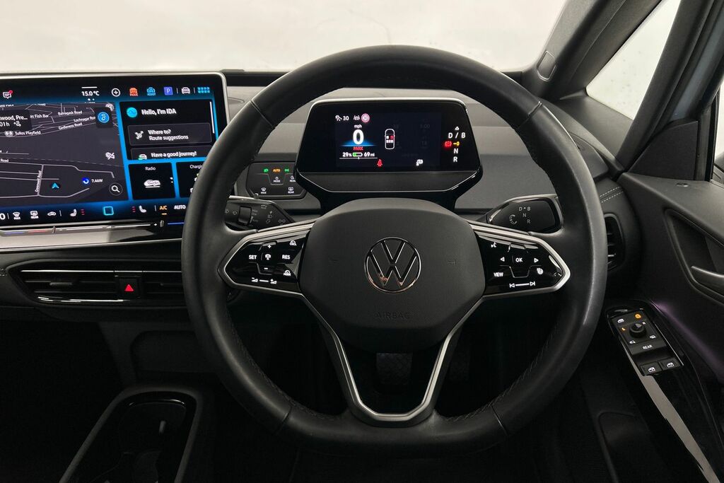 Volkswagen ID.3 150Kw Essential Pro S 77Kwh Grey #13