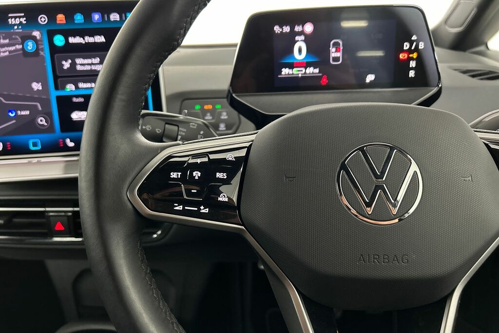 Volkswagen ID.3 150Kw Essential Pro S 77Kwh Grey #14