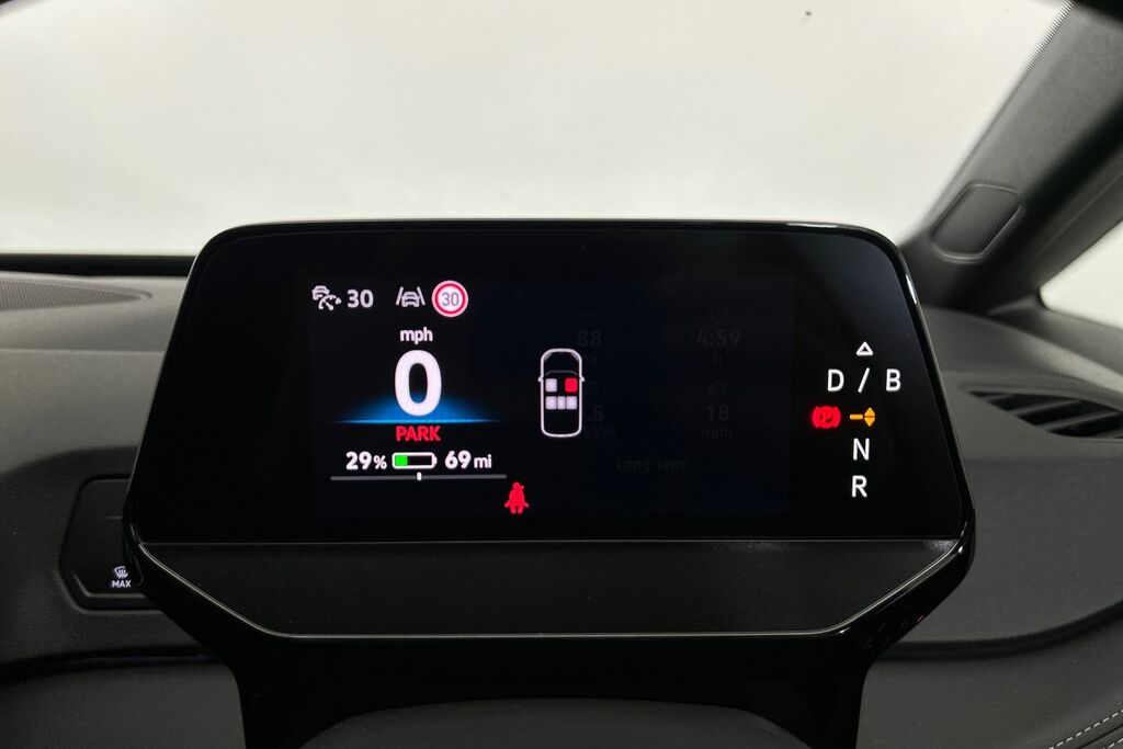 Volkswagen ID.3 150Kw Essential Pro S 77Kwh Grey #15