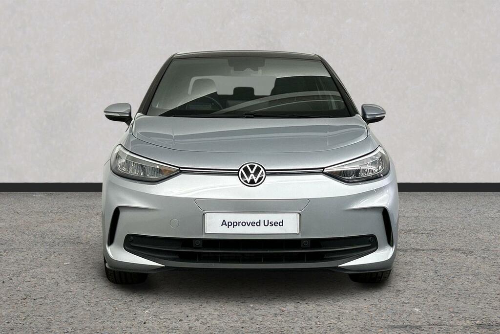 Volkswagen ID.3 150Kw Essential Pro S 77Kwh Grey #8