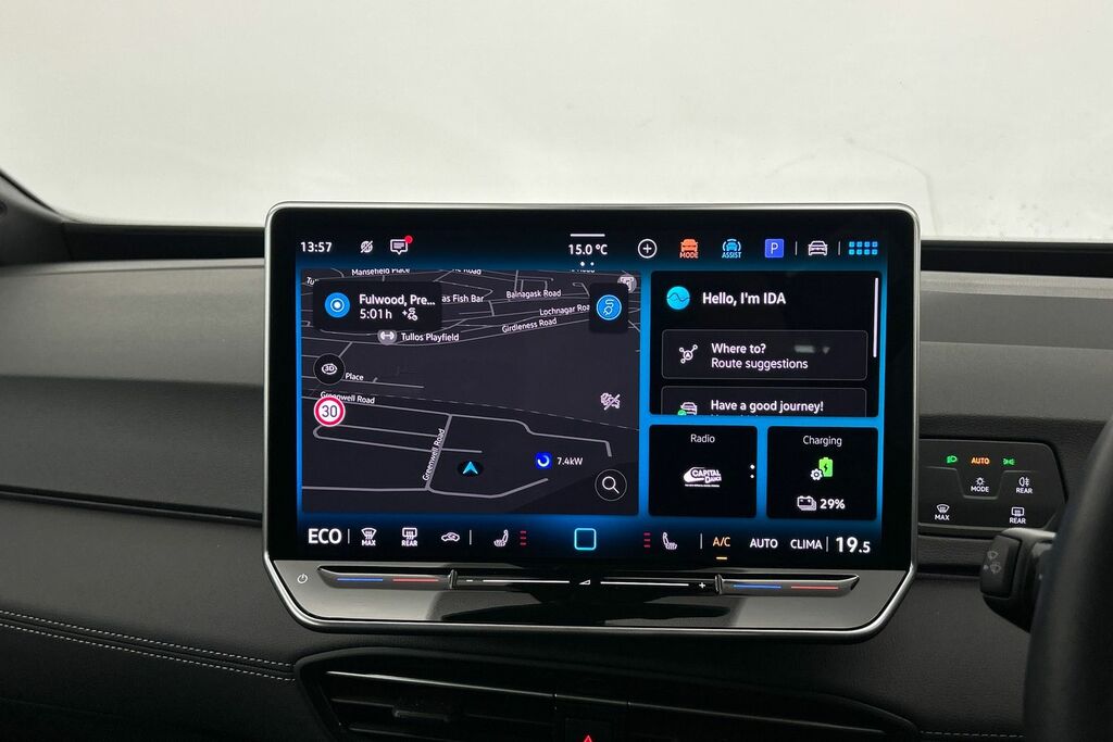 Volkswagen ID.3 150Kw Essential Pro S 77Kwh Grey #12