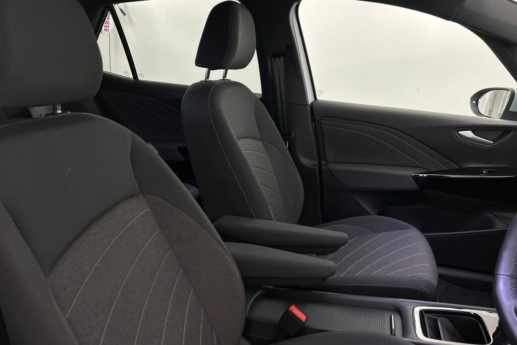 Volkswagen ID.3 150Kw Essential Pro S 77Kwh Grey #16
