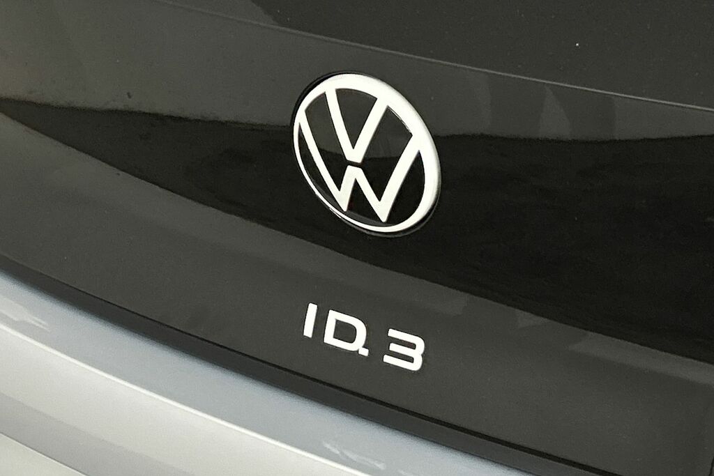 Volkswagen ID.3 150Kw Essential Pro S 77Kwh Grey #20