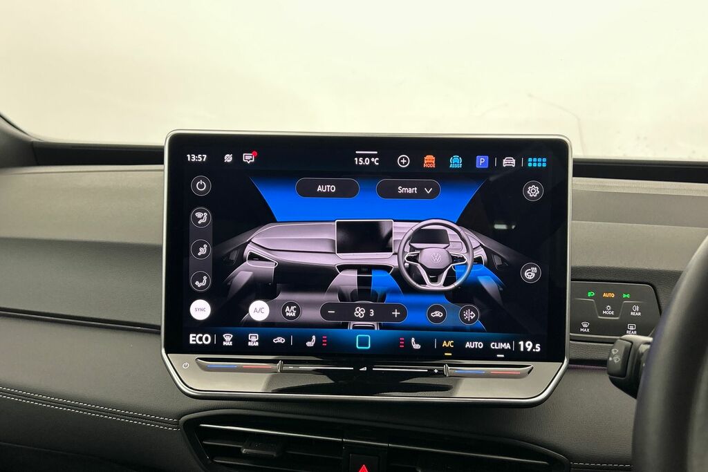 Volkswagen ID.3 150Kw Essential Pro S 77Kwh Grey #17