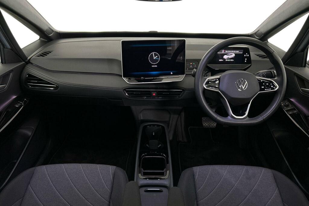 Volkswagen ID.3 150Kw Essential Pro S 77Kwh Grey #10