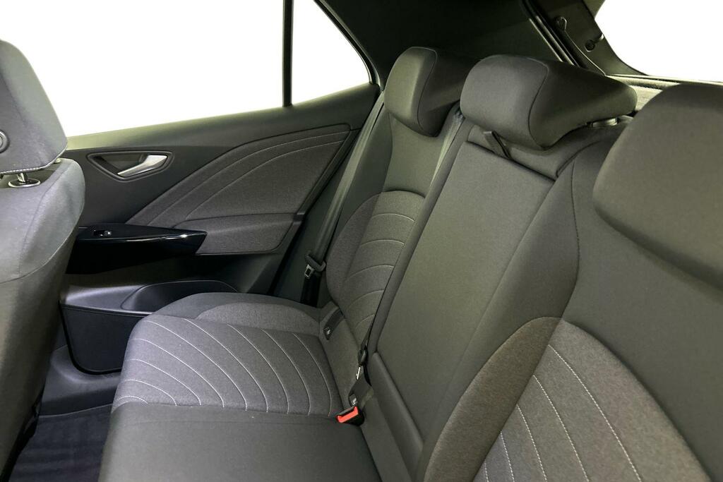 Volkswagen ID.3 150Kw Essential Pro S 77Kwh Grey #9