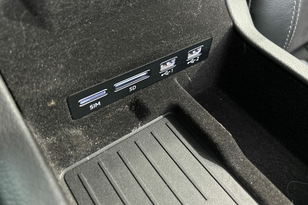 Audi A6 40 Tdi Sport S Tronic  #21
