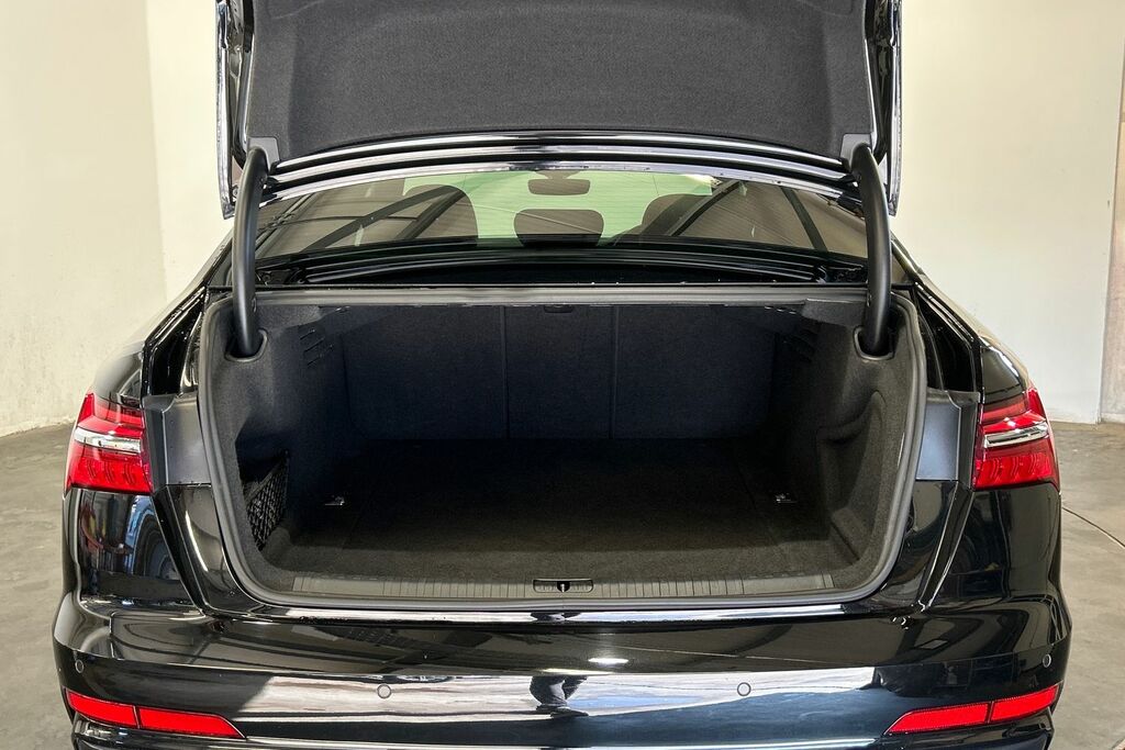 Audi A6 40 Tdi Sport S Tronic  #11