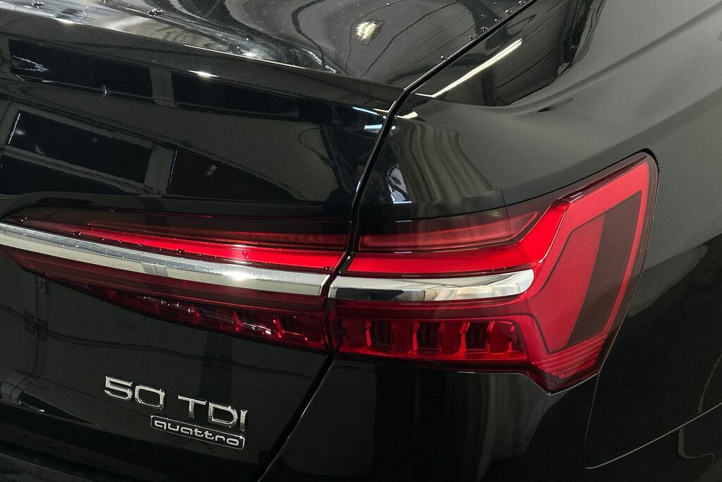 Audi A6 40 Tdi Sport S Tronic  #19