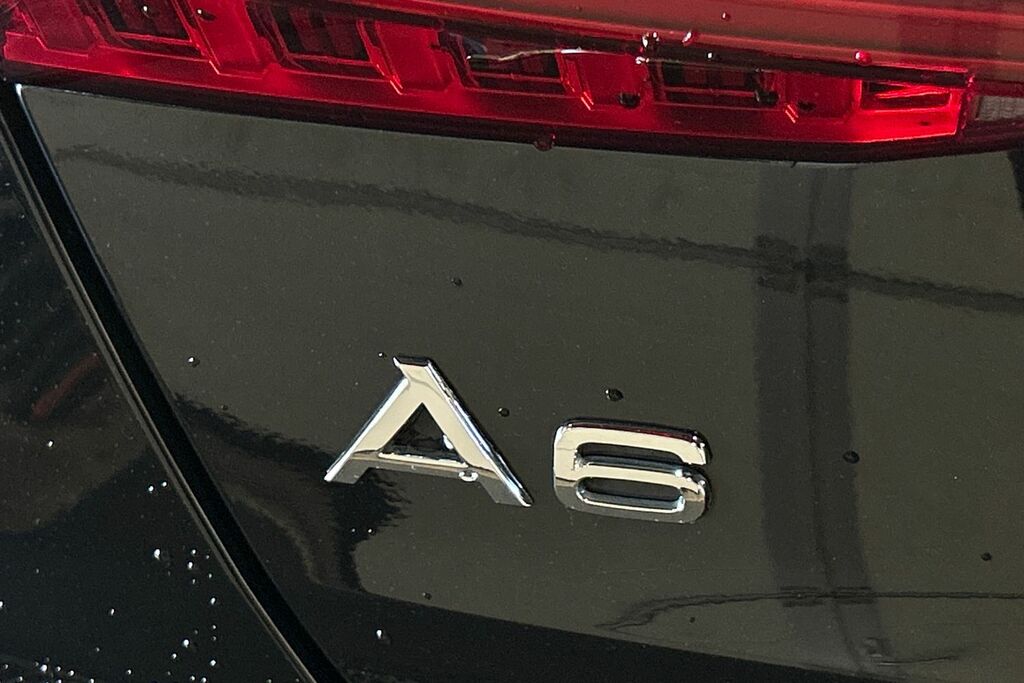 Audi A6 40 Tdi Sport S Tronic  #20
