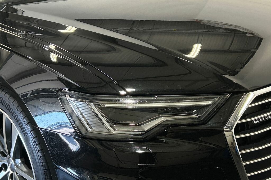 Audi A6 40 Tdi Sport S Tronic  #18
