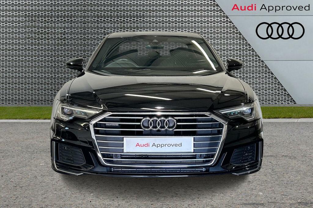 Audi A6 40 Tdi Sport S Tronic  #8