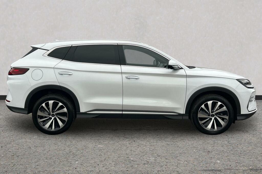 Byd Seal U 1.5 18.3Kwh Design Cvt Awd Euro 6 Ss White #5