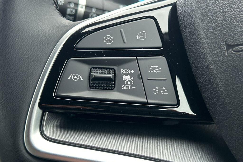 Byd Seal U 1.5 18.3Kwh Boost Suv Plug-in Hybrid Cv Black #24
