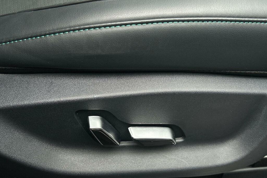 Byd Seal U 1.5 18.3Kwh Boost Suv Plug-in Hybrid Cv Black #23