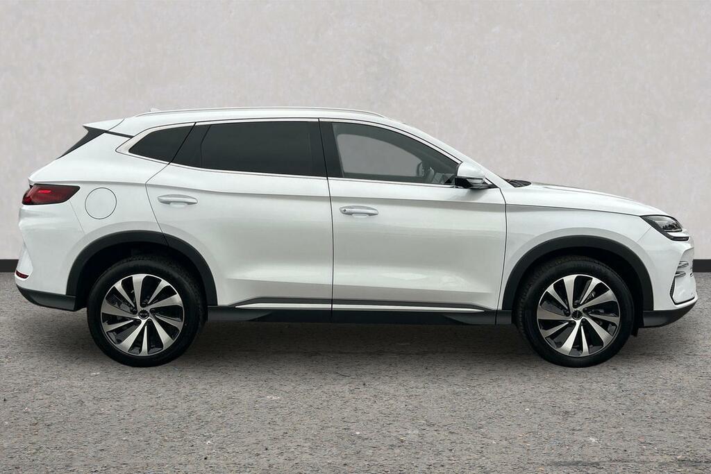 Byd Seal U 1.5 18.3Kwh Boost Suv Plug-in Hybrid Cv Black #9