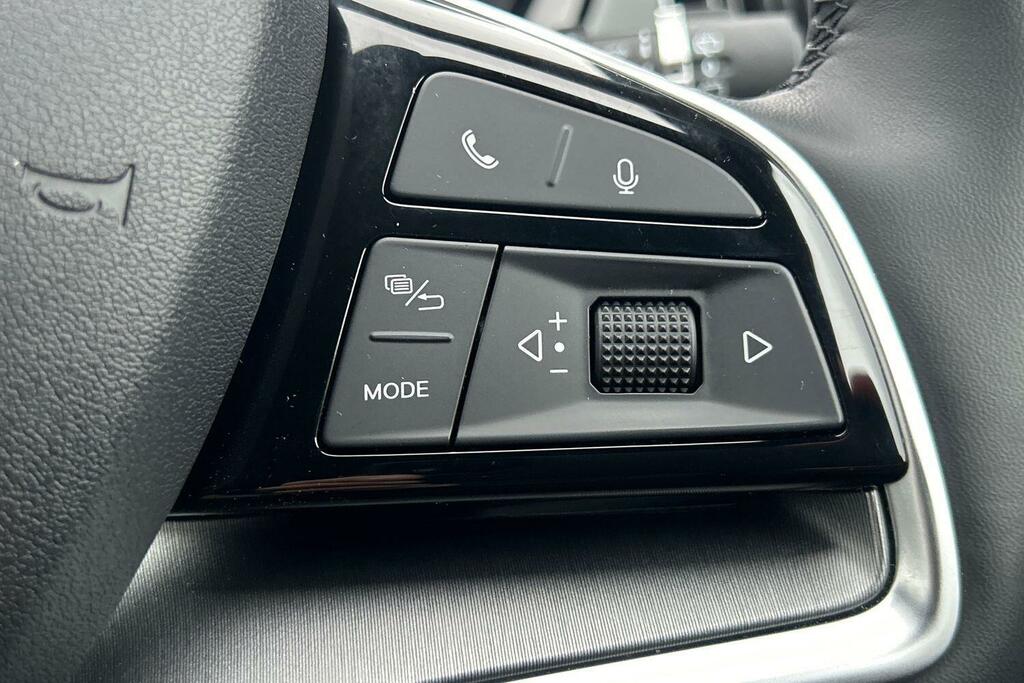 Byd Seal U 1.5 18.3Kwh Boost Suv Plug-in Hybrid Cv Black #26