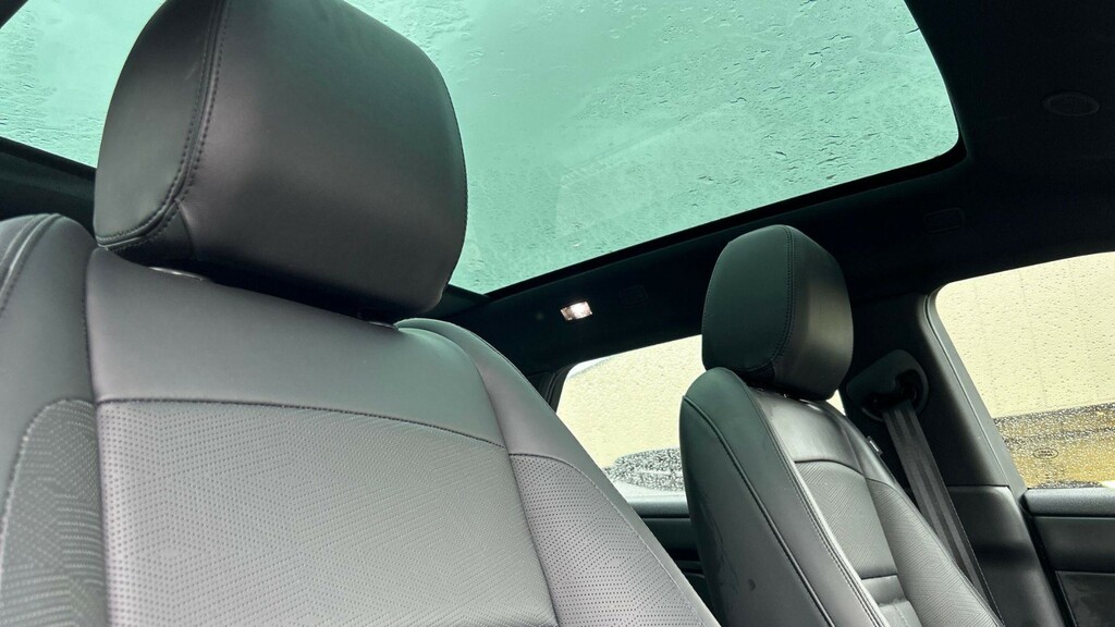 Land Rover Range Rover Evoque 1.5 P300e Hatchback Blue #21