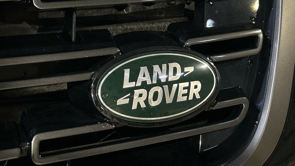 Land Rover Range Rover Evoque 1.5 P300e Hatchback Blue #27