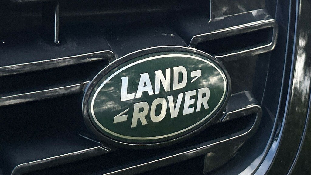 Land Rover Range Rover Evoque 2.0 D200 Revised 2026 Grey #27