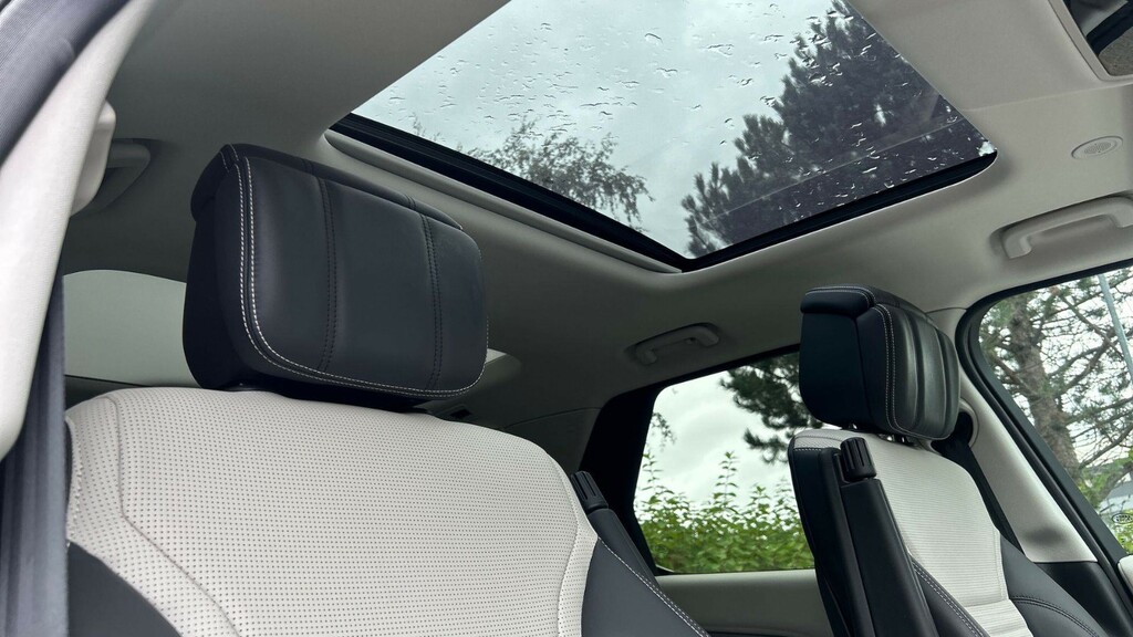 Land Rover Discovery 3.0 D350 Dynamic Hse Grey #21