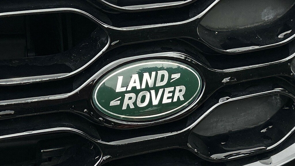 Land Rover Discovery 3.0 D350 Dynamic Hse Grey #20